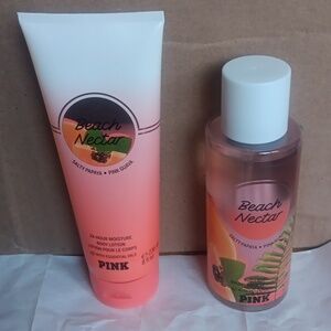 Victoria's Secret Duo